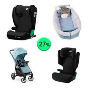 Bebé y cuidado personal 1Palet 48Q942