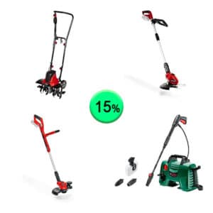 Herramientas 1Palet 48W200