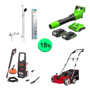 Herramientas 1Palet 48W936