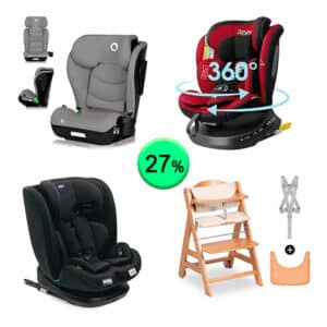 Bebé y cuidado personal 1Palet 49C498