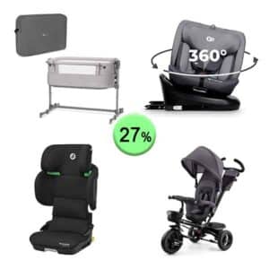 Bebé y cuidado personal 1Palet 49C508