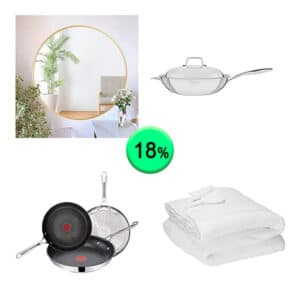 Hogar 1Palet 49D642