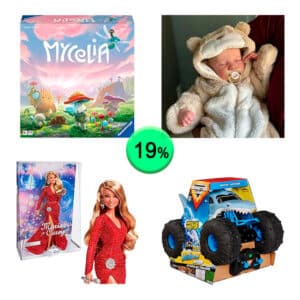 Juguetes 1Caja 48K4286C