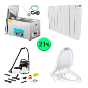 Herramientas 1Palet 49T361