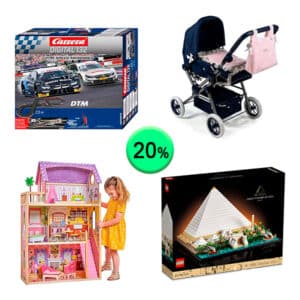 Juguetes 1Palet 46C473