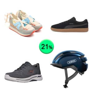 Ropa y deporte 1Caja 48F9436C