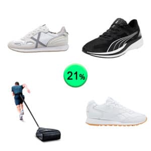 Ropa y deporte 1Caja 48F9438C
