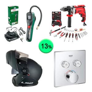 Herramientas 1Caja 48F9453C