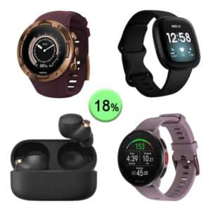 Smartwatch y electrónica 1Caja 48G4547C