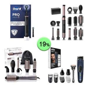 Bebé y cuidado personal 1Caja 48G4591C