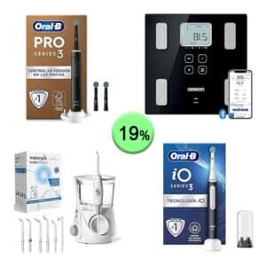 Bebé y cuidado personal 1Caja 48G4594C