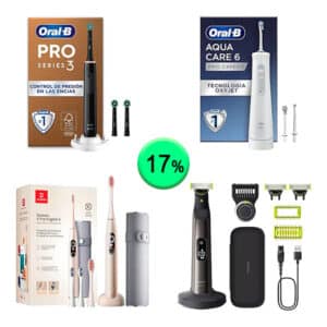 Bebé y cuidado personal 1Caja 48G4597C