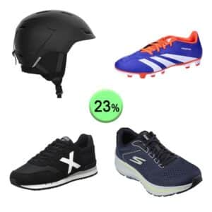 Ropa y deporte 1Caja 48H3144C