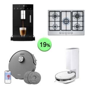 Electrodomésticos 1Palet 48J535