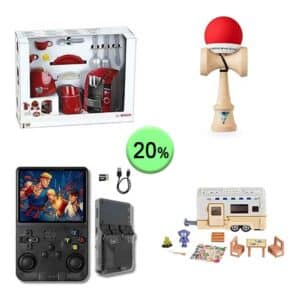 Juguetes 1Caja 48K4280C