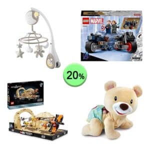 Juguetes 1Caja 48K4293C