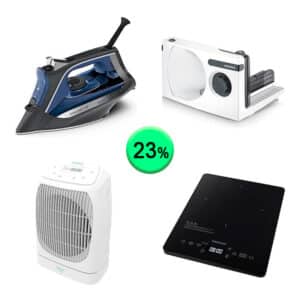 Electrodomésticos 1Caja 48L3175C