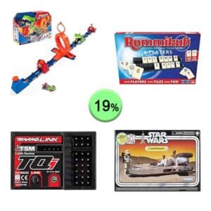 Juguetes 1Caja 48N1202C