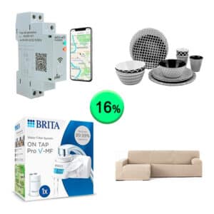 Hogar 1Caja 48N1214C