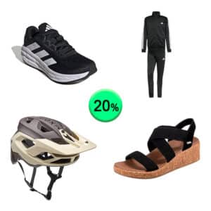 Ropa y deporte 1Caja 48N1259C