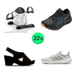Ropa y deporte 1Caja 48N1260C
