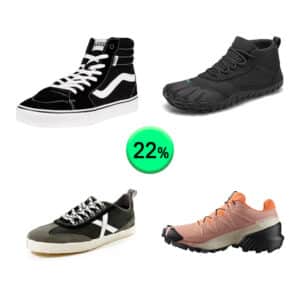 Ropa y deporte 1Caja 48N1261C