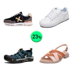 Ropa y deporte 1Caja 48N1262C