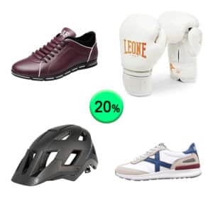 Ropa y deporte 1Caja 48N1265C