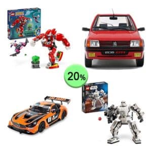 Juguetes 1Caja 48P1725C