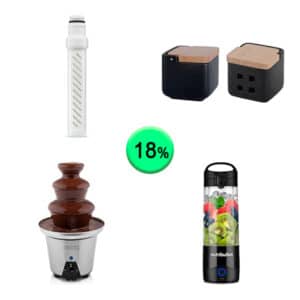 Hogar 1Caja 48P1733C