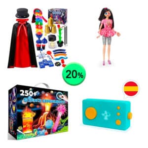 Juguetes 1Caja 48P1749C