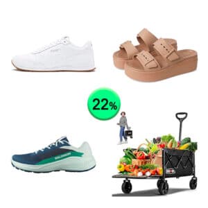 Ropa y deporte 1Caja 48P1767C