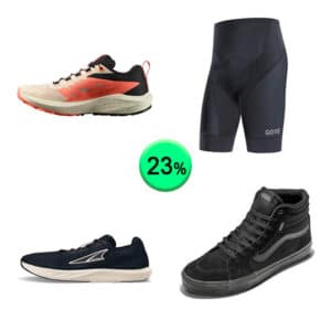 Ropa y deporte 1Caja 48P1768C