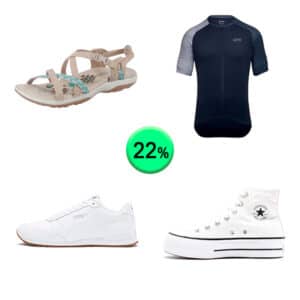 Ropa y deporte 1Caja 48P1773C
