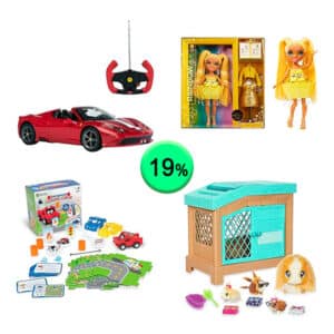 Juguetes 1Caja 48P1783C
