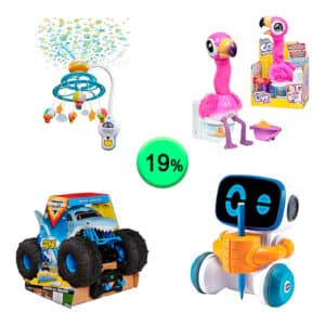 Juguetes 1Caja 48P1788C