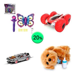 Juguetes 1Caja 48P1792C