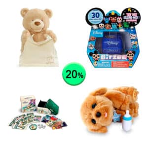 Juguetes 1Caja 48P1793C