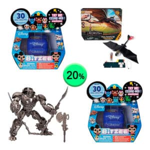 Juguetes 1Caja 48P1794C