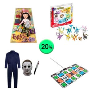 Juguetes 1Caja 48P1797C