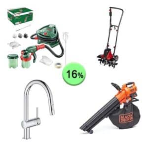 Herramientas 1Palet 48W316