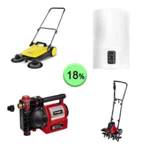 Herramientas 1Palet 48W431