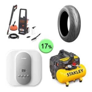 Herramientas 1Palet 48W715