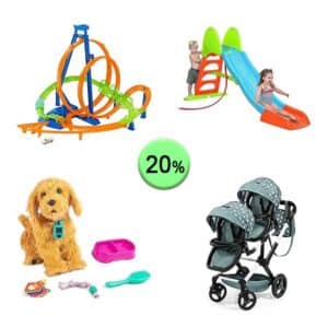 Juguetes 1Palet 49B336