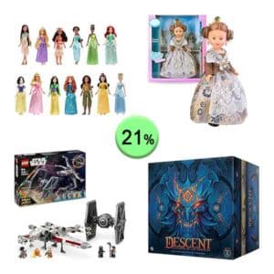 Juguetes 1Palet 49B416