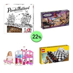 Juguetes 1Palet 49B465