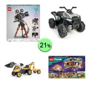 Juguetes 1Palet 49B738