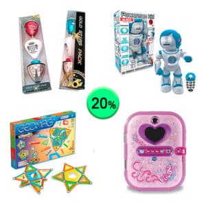 Juguetes 1Caja 49B7389C