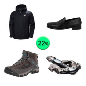 Ropa y deporte 1Caja 49B7390C