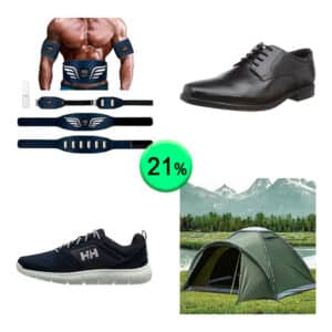 Ropa y deporte 1Caja 49B7391C